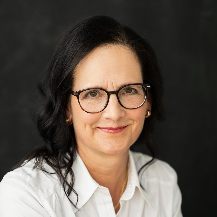 Priska Schönenberger Kopp