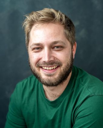 Silvan Frei