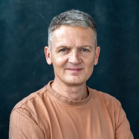 Florian Krämer, Geschäftsleiter