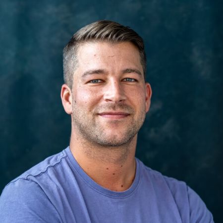 Nicolas Schrepfer, Teamleiter Wohnen, Stv. Geschäftsleiter, Fachmann Betreuung