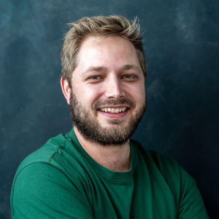 Silvan Frei, Teamleiter Beschäftigung / Sicherheitsbeauftragter (SiBe)